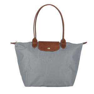 Longchamp Tote Bag Le Pliage Shoulder Bag L Black